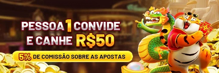 euzzq Indique amigos para receber um bônus